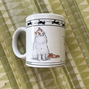 HOUSTON HARVEST HH CHARTREUX TURKISH‎ VAN CAT LOVER